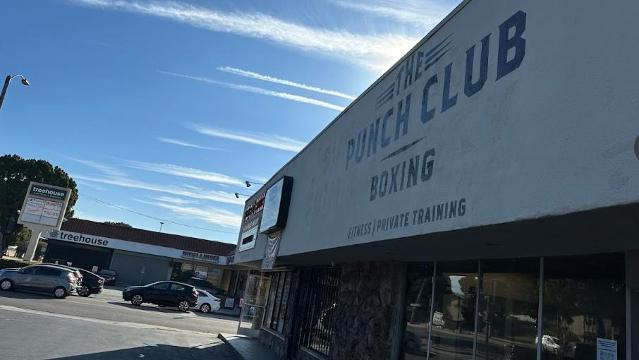 Image 2 from The Punch Club Mar Vista partner gallery