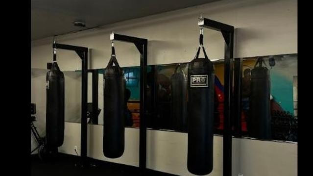 Image 1 from The Punch Club Mar Vista partner gallery