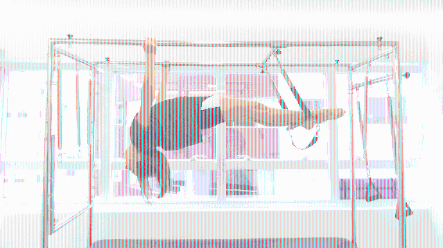 Imagem 1 da galeria do parceiro Movere Fisioterapia, Osteopatia e Pilates