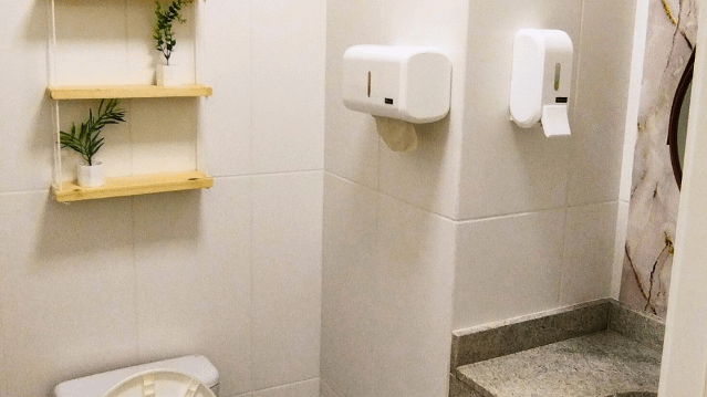 Imagem 3 da galeria do parceiro Movere Fisioterapia, Osteopatia e Pilates