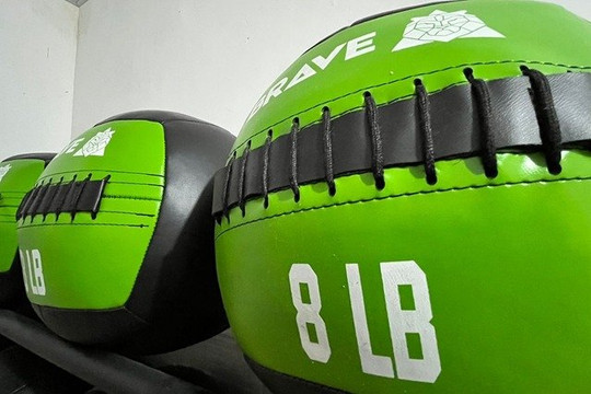 Imagem 3 da galeria do parceiro Centro de Treinamento e Saúde Panteão