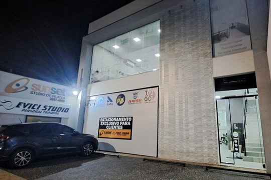 Imagem 2 da galeria do parceiro Evici Studio