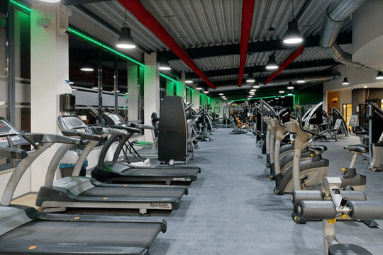 Bild 1 von Easyfitness Landau Partnergalerie