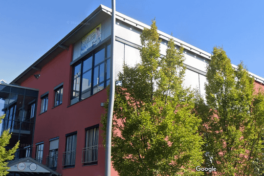 Bild 2 von Easyfitness Landau Partnergalerie