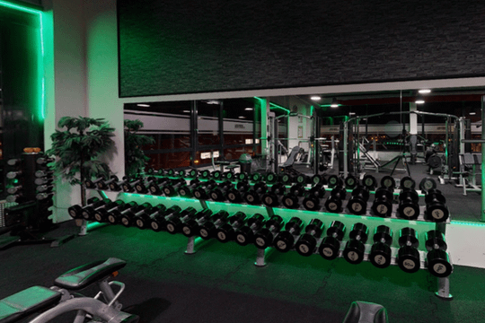 Bild 3 von Easyfitness Landau Partnergalerie