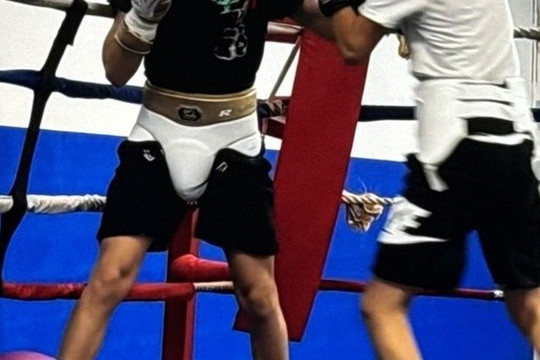 Image 3 from Daruma Combat Sports Personal Training partner gallery