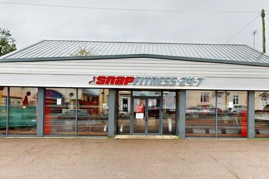 Image 2 from Snap Fitness - Beccles partner gallery