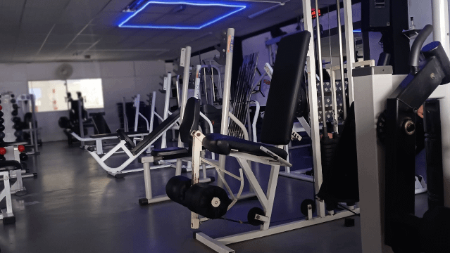 Imagem 1 da galeria do parceiro RT Fitness
