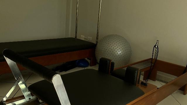 Imagem 3 da galeria do parceiro Studio Maran - Pilates