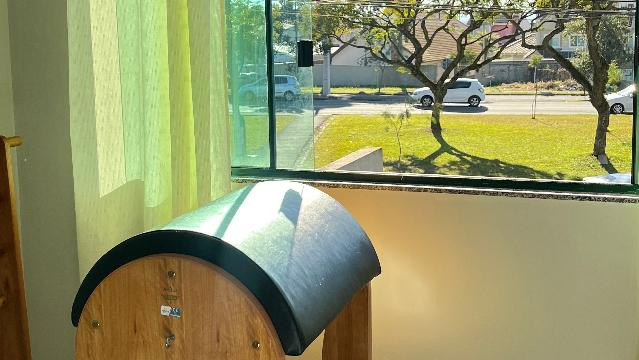 Imagem 1 da galeria do parceiro Studio Maran - Pilates