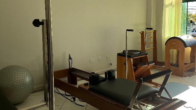 Imagem 2 da galeria do parceiro Studio Maran - Pilates