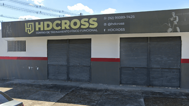 Imagem 2 da galeria do parceiro HD Cross