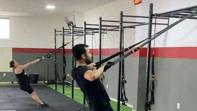 Imagem 1 da galeria do parceiro HD Cross