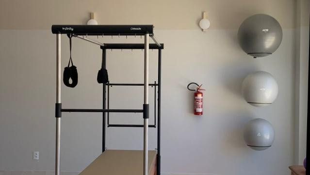 Imagem 3 da galeria do parceiro Mouv Studio de Pilates