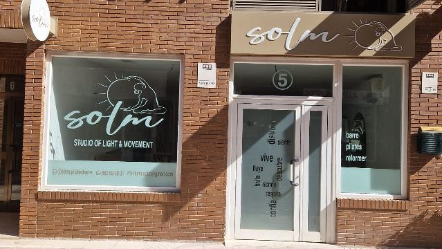 Imagen 2 de la galería del partner SOLM · Studio of Light and Movement