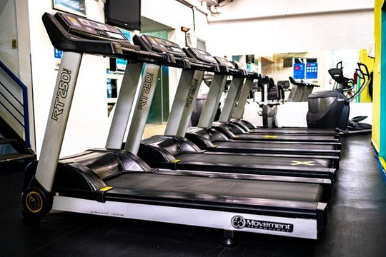 Imagem 1 da galeria do parceiro Academia Ação Expressão