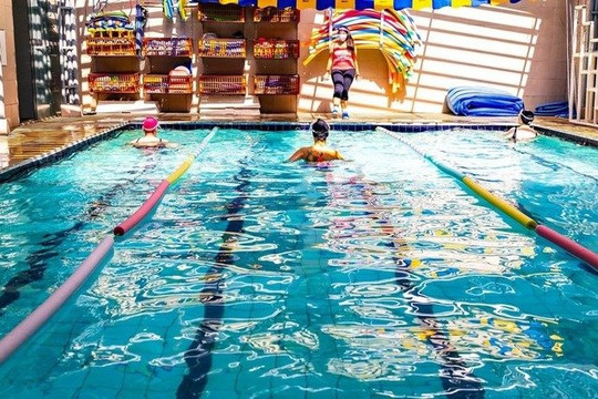 Imagem 3 da galeria do parceiro Academia Ação Expressão