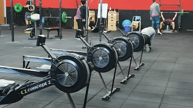 Immagine 3 dalla galleria del partner CrossFit Pesaro