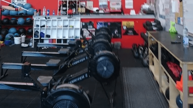 Immagine 2 dalla galleria del partner CrossFit Pesaro