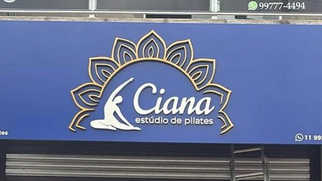 Imagem 2 da galeria do parceiro Ciana Pilates