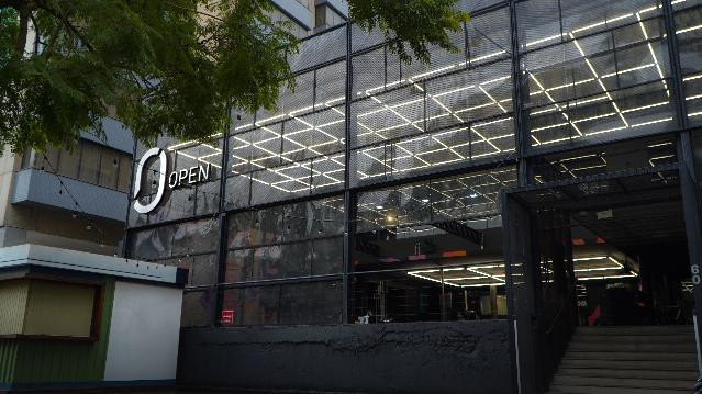 Imagem 1 da galeria do parceiro Open