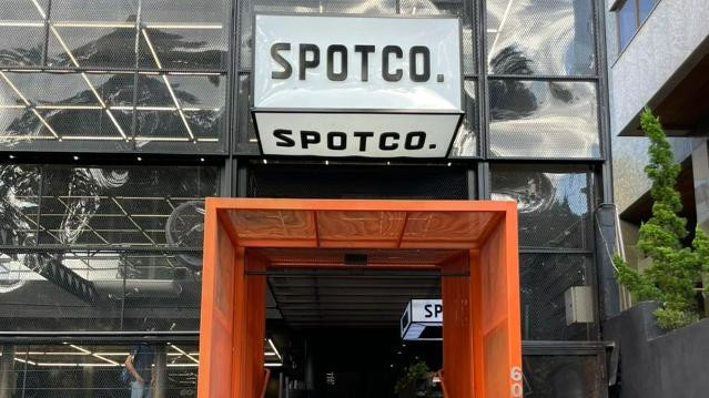 Imagem 1 da galeria do parceiro SPOTCO