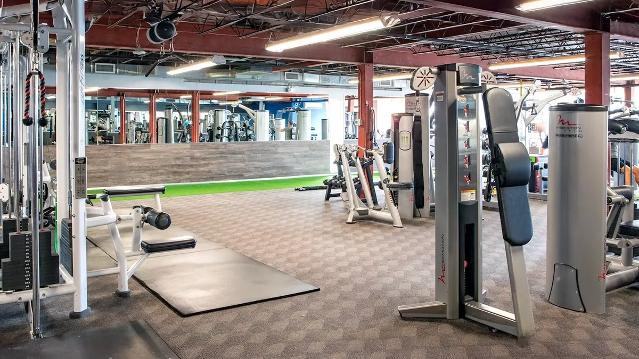 Image 1 from Tangible Wellness Fitness Center partner gallery