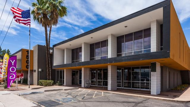 Image 3 from Tangible Wellness Fitness Center partner gallery