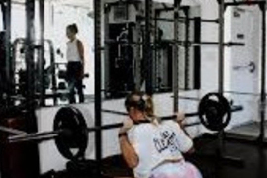 Image 3 from The San Clemente Gym partner gallery