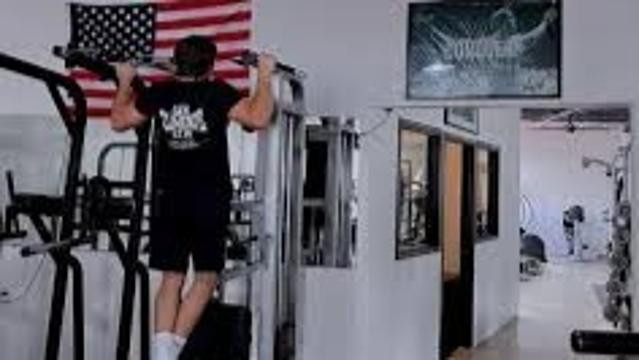 Image 1 from The San Clemente Gym partner gallery