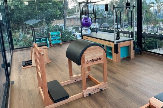 Imagem 1 da galeria do parceiro Nação Pilates Dayana Carvalho