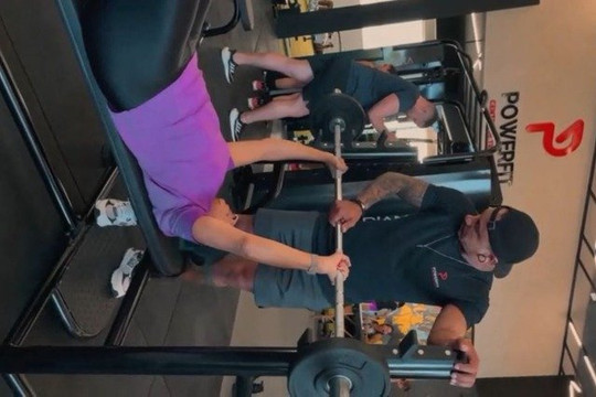 Imagem 3 da galeria do parceiro Centro de treinamento POWERFIT - Unidade Betim