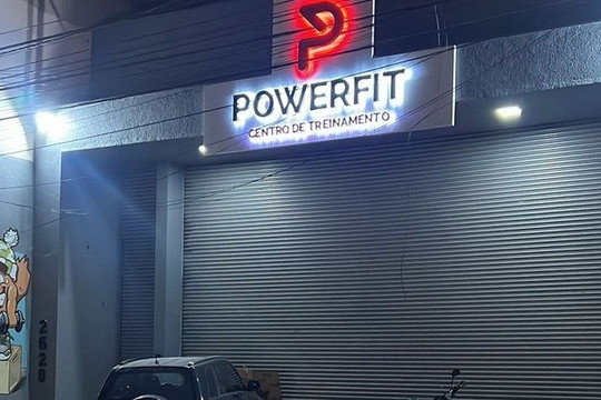 Imagem 2 da galeria do parceiro Centro de treinamento POWERFIT - Unidade Betim