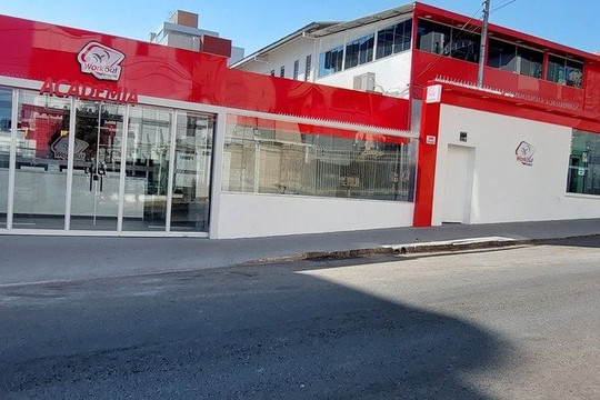Imagem 2 da galeria do parceiro Academia Workout