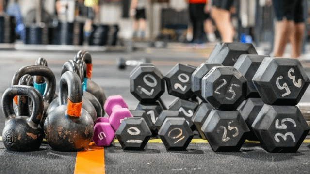 Image 1 from 2L2Q Fitness partner gallery