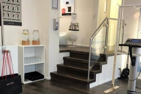 Bild 3 von Bodystreet - Herrenberg Partnergalerie