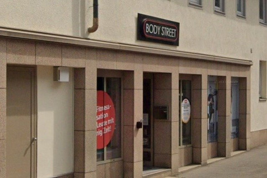 Bild 2 von Bodystreet - Herrenberg Partnergalerie