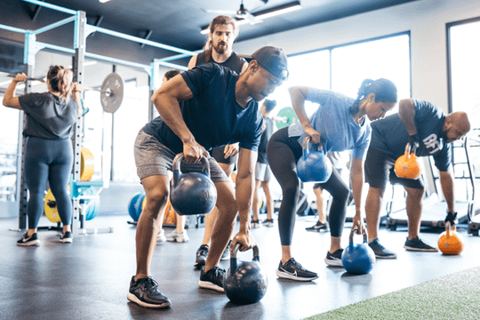 Image 1 from BFT Brea partner gallery