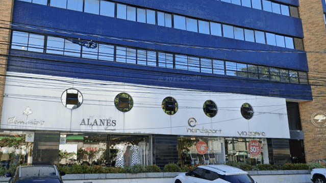 Imagem 2 da galeria do parceiro RAISSA AMADOR - PILATES & FISIOTERAPIA