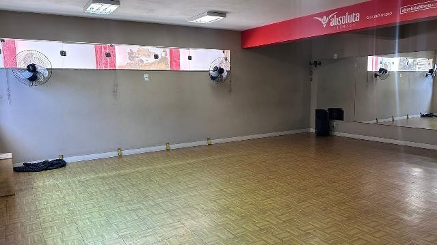 Imagem 1 da galeria do parceiro Absoluta Fitness