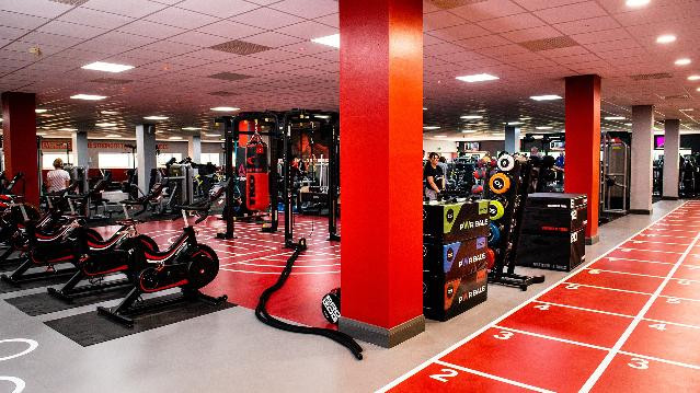 Image 3 from Everyone Active - Meadowside Leisure Centre partner gallery