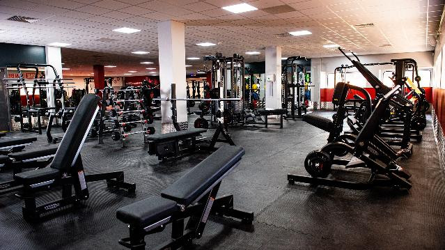 Image 1 from Everyone Active - Meadowside Leisure Centre partner gallery