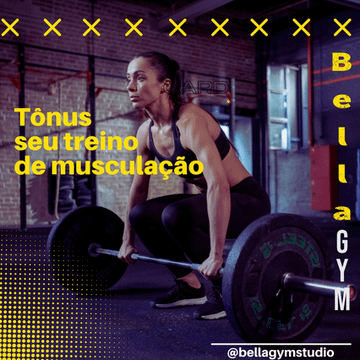 Imagem 3 da galeria do parceiro Studio Bella GYM para Mulheres e crianças