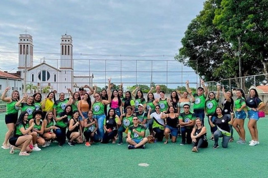 Imagem 1 da galeria do parceiro Kelvin Funcional