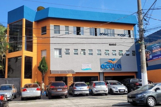 Imagem 1 da galeria do parceiro Acqua Mais Fitness