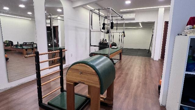 Imagem 3 da galeria do parceiro Rodolpho Nóbrega fisioterapia e Pilates - Nova Descoberta