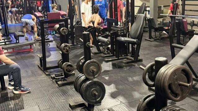 Imagem 3 da galeria do parceiro I9 Fitness Academia