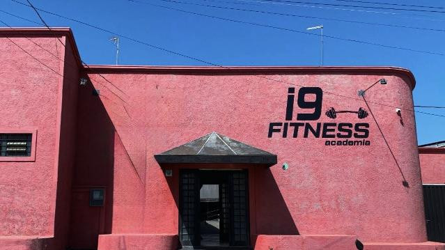 Imagem 2 da galeria do parceiro I9 Fitness Academia