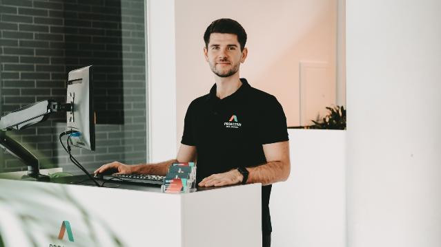 Bild 2 von PROACTIVE Korschenbroich Hannen-Center Partnergalerie