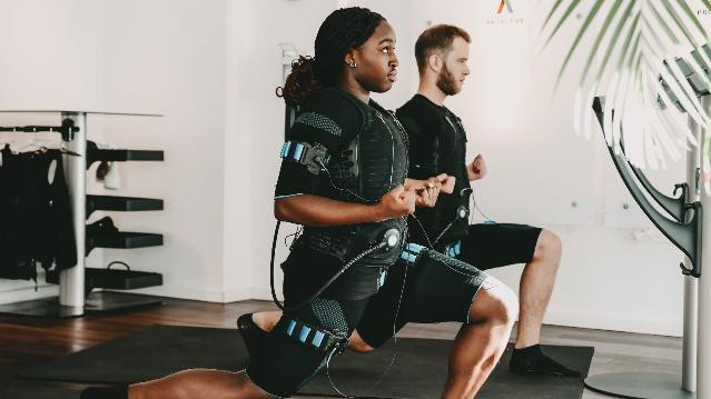 Bild 1 von PROACTIVE Korschenbroich Hannen-Center Partnergalerie